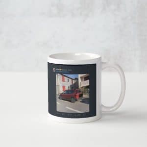 Mug